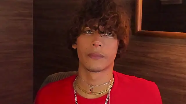 Chat XXX ao vivo de derek_blake
