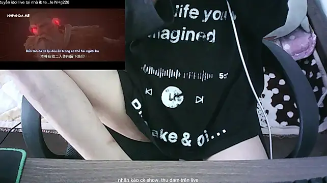 Chat XXX Live Kangc369