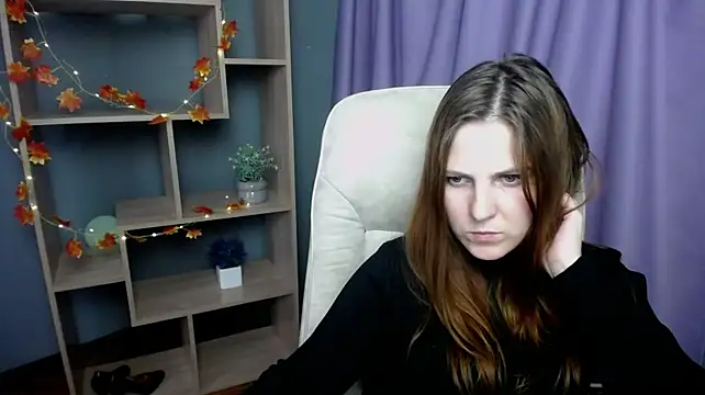Chatroom XXX en direct de ElizabethGlow