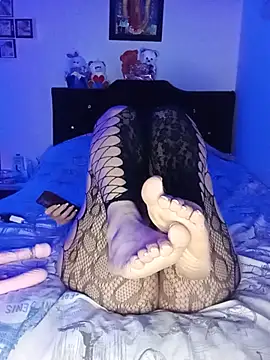 Chatroom XXX en direct de SammyAGT