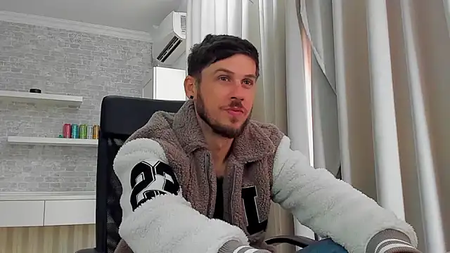 JonahShaw Chat XXX live