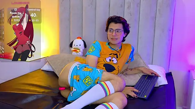 Derek_Sinn live XXX chat