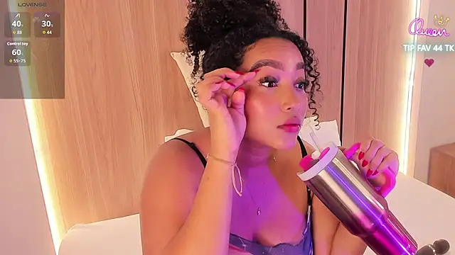 Chat XXX ao vivo de cloe_25