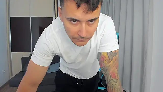 MatMalonne Live XXX-chat