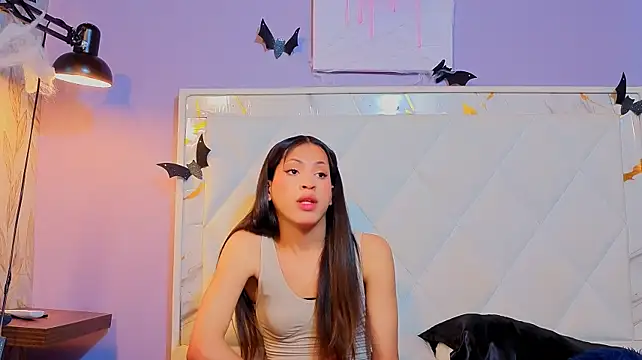 clara_evanss – Naživo XXX chat