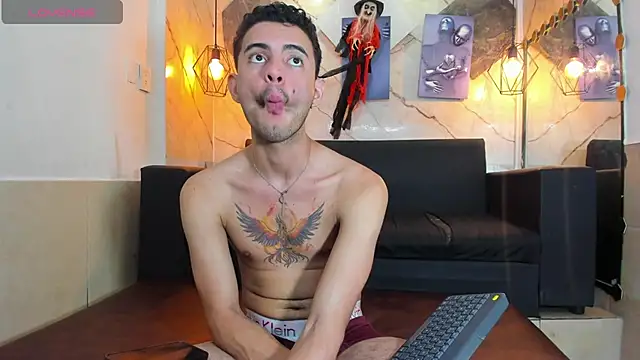 Živý XXX chat kai_bormann