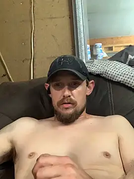 Midwestalpha's Live XXX Chat