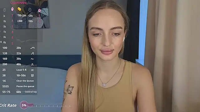 Chat XXX en directo de A_delina