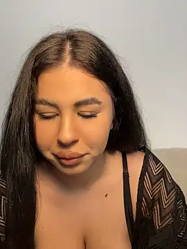 DaianaKimberly – Live XXX-chat