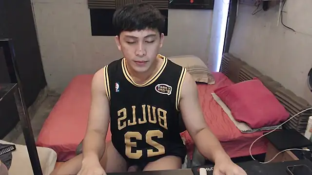 princeJayX Pertunjukan Webcam