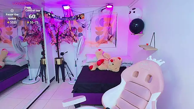 Maggy_t18 라이브 XXX 채팅