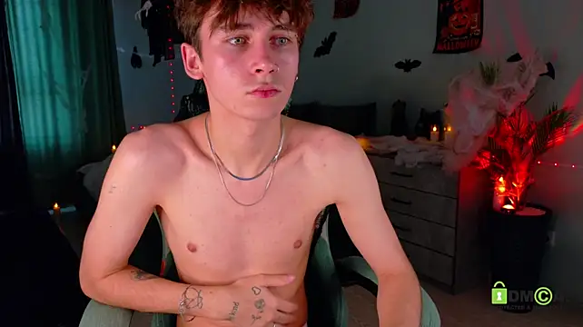 Bad_Boy9996 Adlı Modelin Canlı XXX Sohbeti