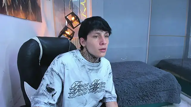 Cry_thereal – Live XXX-chat