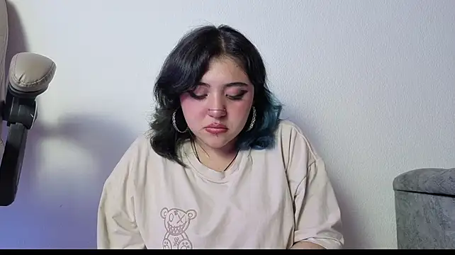Blueberry_gothic's Live XXX Chat