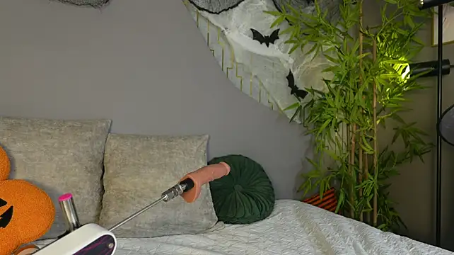 Lixy_Grant Live XXX-chat