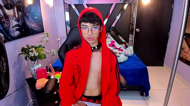 LiamHeatx live XXX chat