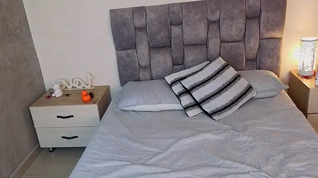 Živý XXX chat VelmaHarper