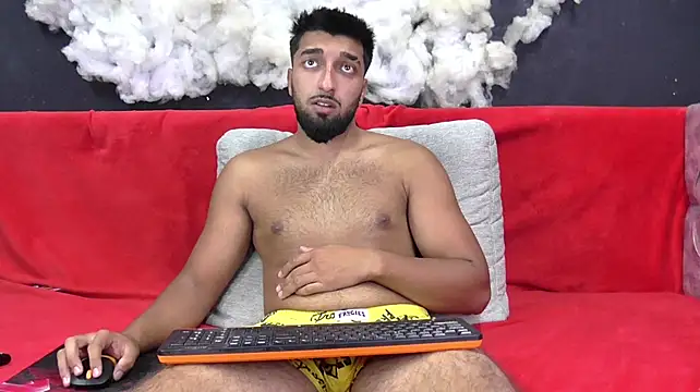 FinnJude Live XXX-chat