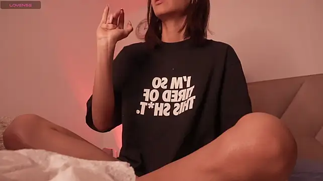 Chat XXX en directo de Bonnieshyy