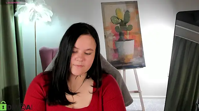 Chat XXX en directo de Kirara_Black