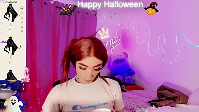 Chat XXX en directo de MICAELA_RANGELL_