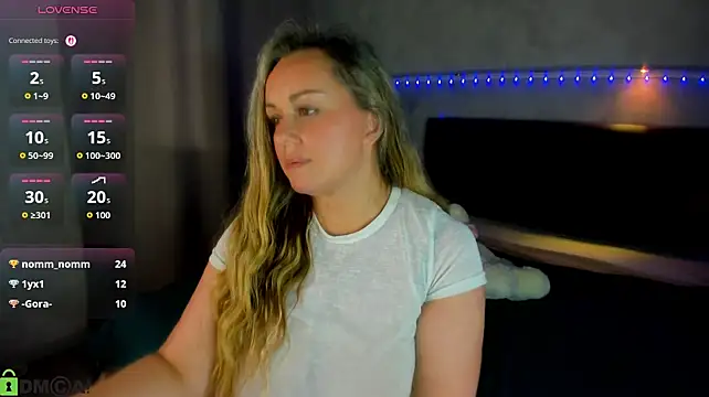 Živý XXX chat Sky_Kuper