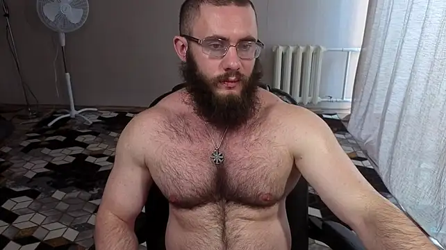 הופעת וובקאם של Ant_Power