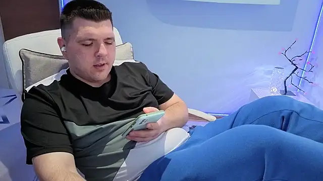 Онлайн чат XXX JasonJacks