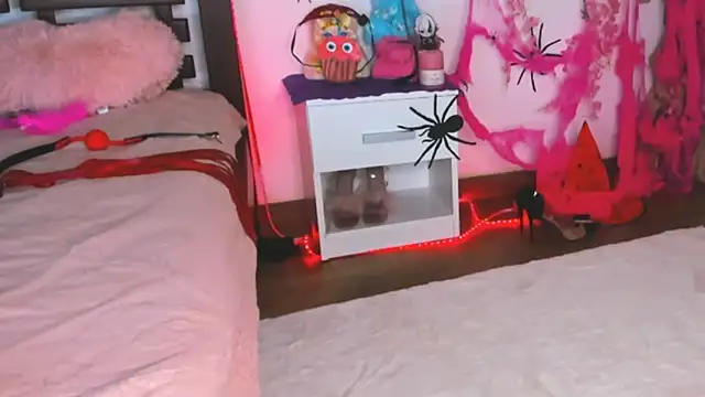 AlexxisSkky Chat XXX live