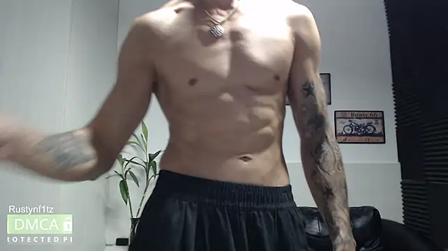 Rustynf1tz_ Obrolan Langsung XXX
