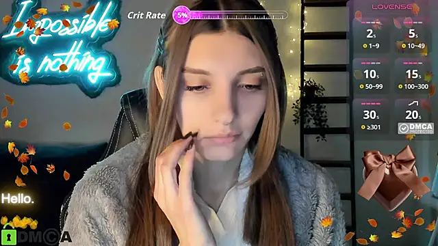 CherryBloom777 Live XXX-chat