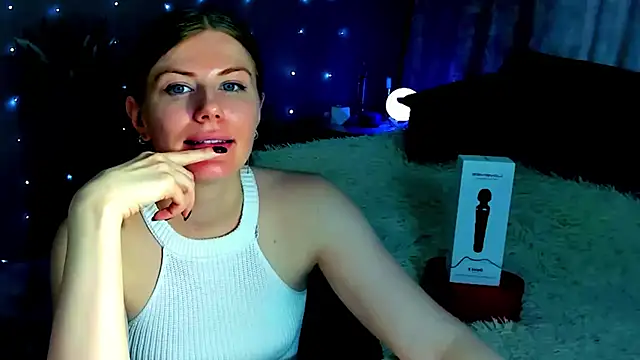 JinnaGreat – Live XXX-chat