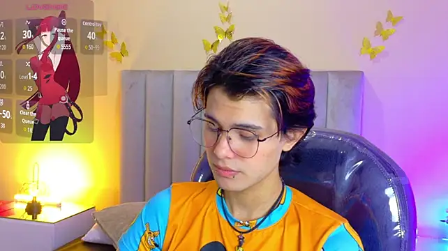 Derek_Sinn's Live XXX Chat
