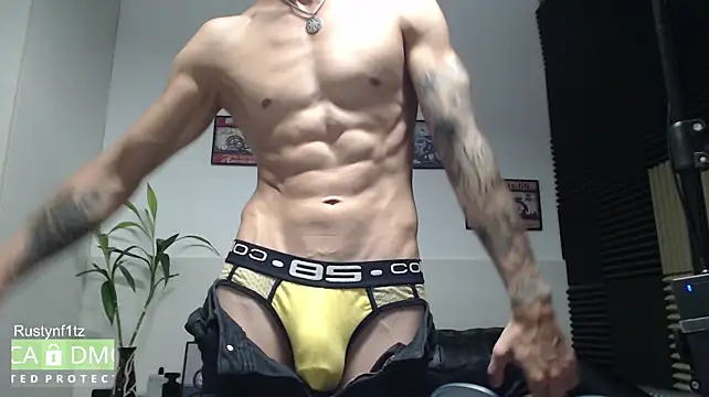 Chat XXX Live Rustynf1tz_