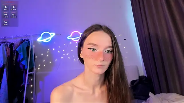 HottieEVERn Live XXX chat