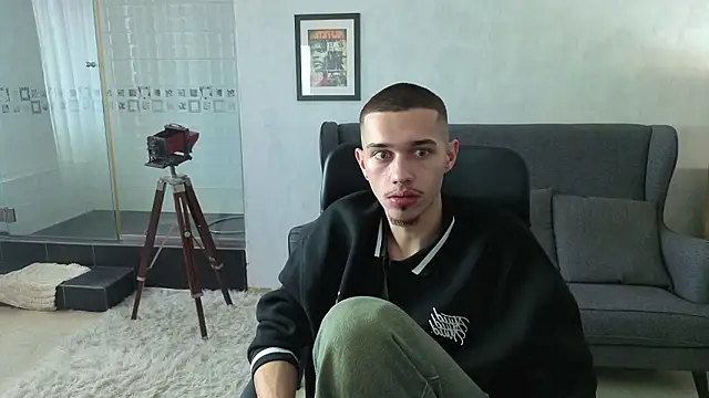 Živý XXX chat KaydenDrew