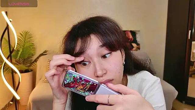 SheilaRaren Live XXX chat