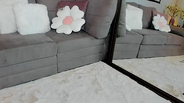 Živý XXX chat BarbieDoll13