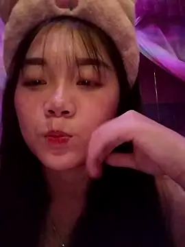 Baa-bee22 Live XXX-Chat