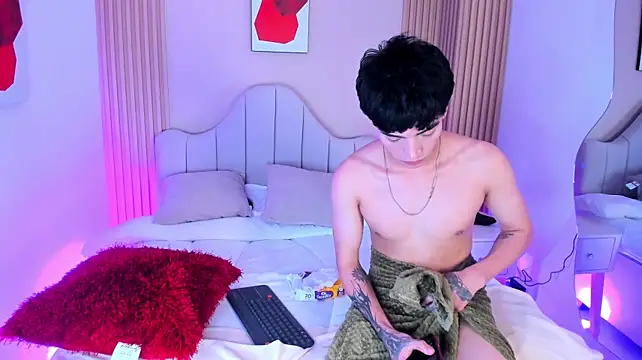 Filiph_Sterliing live XXX chat
