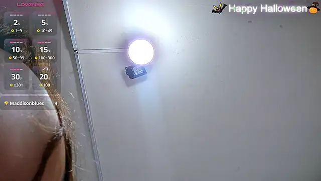 Meriland_HH – Naživo XXX chat