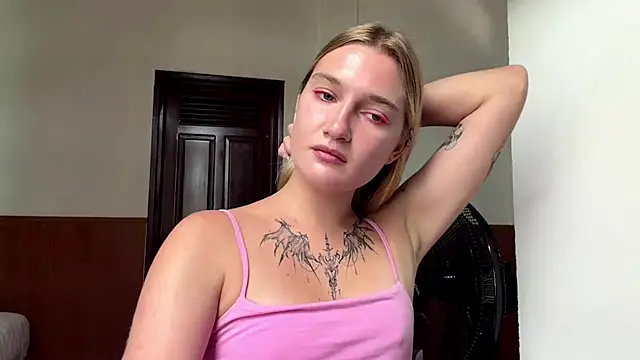 RochelDevitis Live XXX-Chat