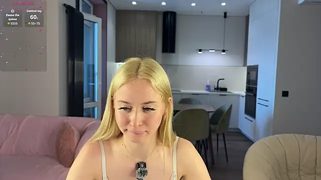 LumiyaSunny Obrolan Langsung XXX
