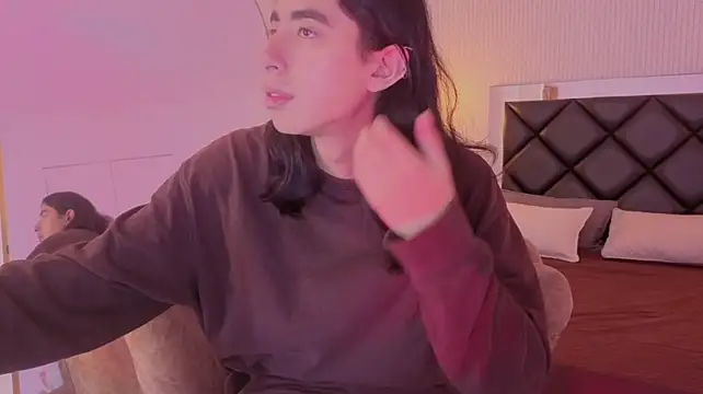 Živý XXX chat ryo_light