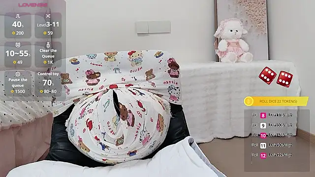 Živý XXX chat Anna-2005