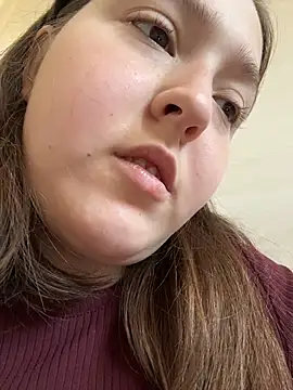 Chat +18 de SWEATYBABY7 ao vivo