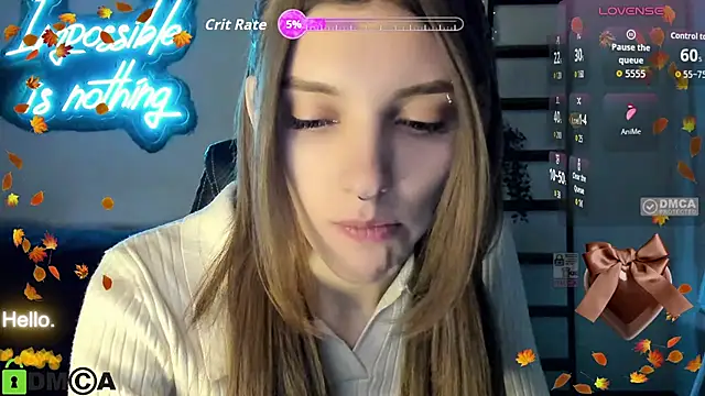 CherryBloom777 Chat XXX live