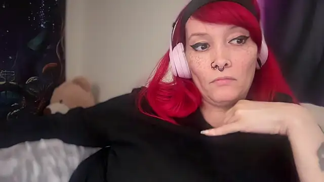 FRRANNKIE Chat XXX in diretta