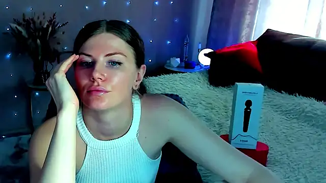 JinnaGreat Live XXX-Chat