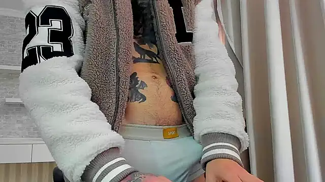 JonahShaw live XXX chat